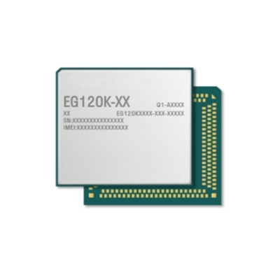 ওয়্যারলেস কমিউনিকেশন মডিউল EG120KEABA-M22-SGADA LTE Cat 12 Modules LGA Package