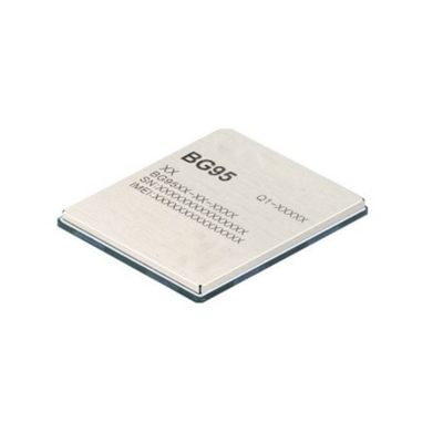 ওয়্যারলেস কমিউনিকেশন মডিউল BG95-M3 মাল্টি-মোড LPWA মডিউল ইউএসবি ২.০ ইন্টারফেসের সাথে