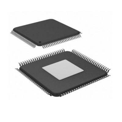 মাইক্রোকন্ট্রোলার MCU XMC4500F100K1024ACXUMA1 120MHz 1MB ARM Cortex-M4 মাইক্রোকন্ট্রোলার আইসি