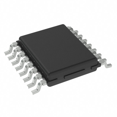 সেন্সর আইসি TLE5109A16E2210XUMA1 অটোমোটিভ ম্যাগনেটোরিসিটিভ সেন্সর আইসি 16-TSSOP