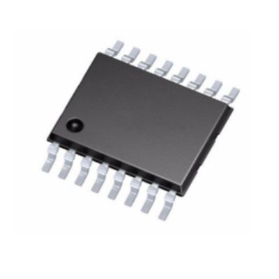 সেন্সর IC TLE5555ICMEE0XTMA1 উচ্চ নির্ভুলতা অবস্থান পরিমাপ সেন্সর IC