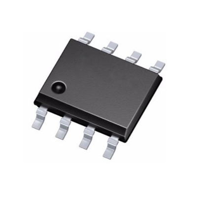 সেন্সর আইসি TLE49SRS8XUMA1 উচ্চ নির্ভুলতা হল প্রভাব চৌম্বকীয় সেন্সর আইসি