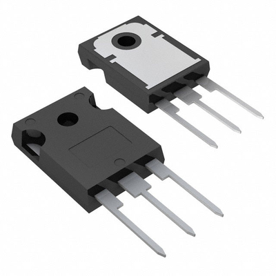 ইন্টিগ্রেটেড সার্কিট চিপ STW52NK25Z 250V 52A এন-চ্যানেল পাওয়ার MOSFET ট্রানজিস্টর TO-247-3