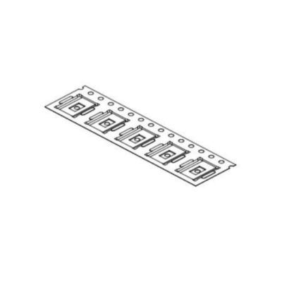 ইন্টিগ্রেটেড সার্কিট চিপ STG200G65FD8AG 650V 200A অটোমোটিভ-গ্রেড IGBT ট্রানজিস্টর