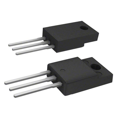 ইন্টিগ্রেটেড সার্কিট চিপ STF20N90K5 900V 20A এন-চ্যানেল পাওয়ার MOSFET ট্রানজিস্টর
