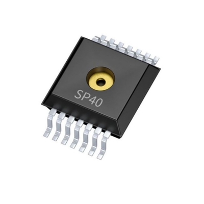 সেন্সর IC SP4001511XTMA1 3.6V টায়ার চাপ মনিটরিং সেন্সর IC 14-BSSOP
