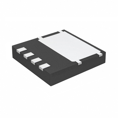 ইন্টিগ্রেটেড সার্কিট চিপ NTMT125N65S3H এন-চ্যানেল 650V 24A একক MOSFET ট্রানজিস্টর