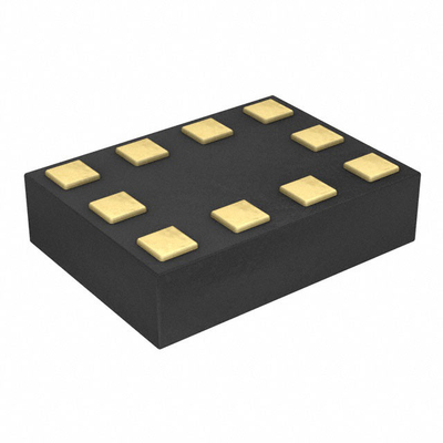ওয়্যারলেস কমিউনিকেশন মডিউল BGSX22G5A10E6327XTSA1 6GHz DPDT অ্যান্টেনা ক্রস আরএফ সুইচ আইসি