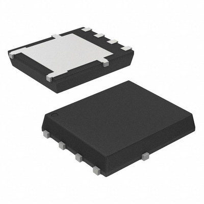 ইন্টিগ্রেটেড সার্কিট চিপ NVMFS6H858NLT1G অটোমোটিভ 80V 8.7A এন-চ্যানেল MOSFET ট্রানজিস্টর