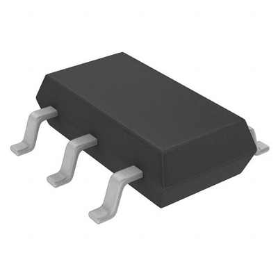 ইন্টিগ্রেটেড সার্কিট চিপ LTC6994IS6-1 55uA বিলম্ব লাইন SOT-23-6 টাইমিং উপাদান