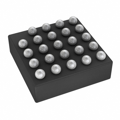 মাইক্রোকন্ট্রোলার MCU CY95F636KNWQN-G-UNE1 8-বিট 36KB ফ্ল্যাশ মাইক্রোকন্ট্রোলার IC 24-BG