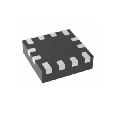 ইন্টিগ্রেটেড সার্কিট চিপ MAX77839AEFQ Buck-Boost Converters With Lowest IQ FC2QFN-11