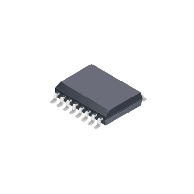 সেন্সর আইসি CT431-HSWF40MR সেন্সর 40A 1MHz অতি-নিম্ন গোলমাল বর্তমান সেন্সর 8-SOIC