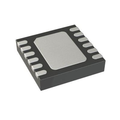 ইন্টিগ্রেটেড সার্কিট চিপ MAX20075DATCB/V 36V মিনি সিঙ্ক্রোনস বাক কনভার্টার TDFN-12