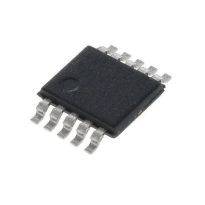 ইন্টিগ্রেটেড সার্কিট চিপ LTC7065RMSE 100V সেমি-ব্রিজ ড্রাইভার MSOP-10 গেট ড্রাইভার