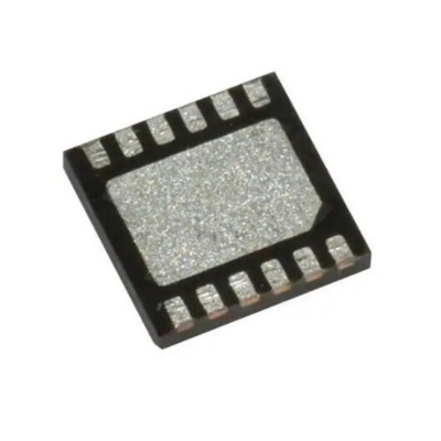 ইন্টিগ্রেটেড সার্কিট চিপ MAX22201ATC 3V থেকে 36V 3.5A ব্রাশযুক্ত ডিসি মোটর ড্রাইভার TQFN-12