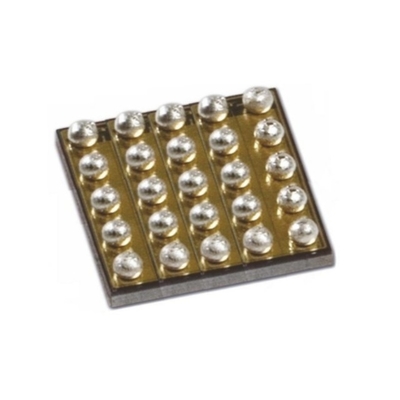 ইন্টিগ্রেটেড সার্কিট চিপ MAX16710AWA 10A স্টেপ ডাউন সুইচিং নিয়ন্ত্রক IC WLP-25