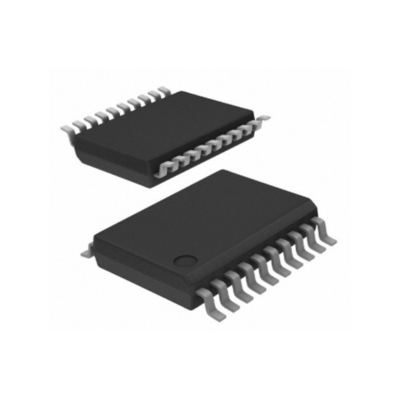 ইন্টিগ্রেটেড সার্কিট চিপ MAX22344CAAP 3.75kVrms 4-চ্যানেল ডিজিটাল আইসোলেটর SSOP-20