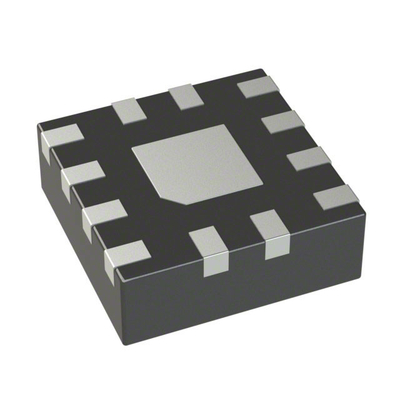 ওয়্যারলেস কমিউনিকেশন মডিউল LMH9226IRRLR লাভ ব্লক এম্প্লিফায়ার WQFN-12 RF এম্প্লিফায়ার