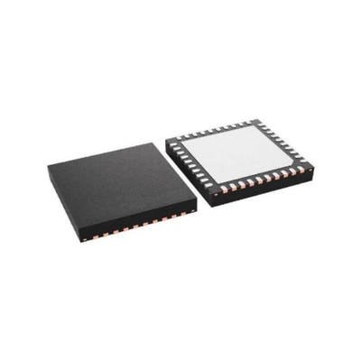 ওয়্যারলেস কমিউনিকেশন মডিউল LMX1204RHAR 12.8GHz RF ফেজ লকড লুপ VQFN-40