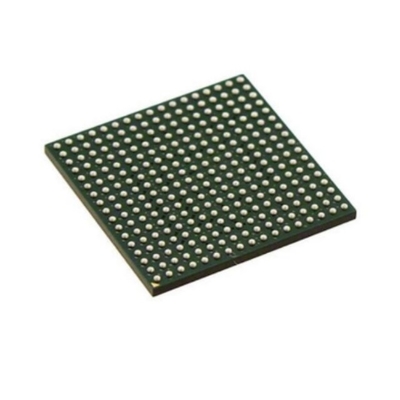 মাইক্রোকন্ট্রোলার MCU MAX32570-QNJ 1MB ফ্ল্যাশ 32-বিট মাইক্রোকন্ট্রোলার আইসি TFBGA-169