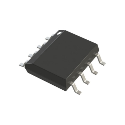 ইন্টিগ্রেটেড সার্কিট চিপ ADA4622-2ARZ 8MHz 2-চ্যানেল যথার্থতা পরিবর্ধক SOIC-8