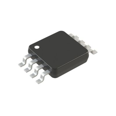 ADA4522-2ARMZ ইন্টিগ্রেটেড সার্কিট চিপ 2.7MHz জিরো-ড্রিফট অপারেশনাল এম্প্লিফায়ার MSOP-8