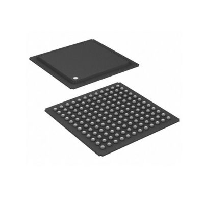 AD9175BBPZ ইন্টিগ্রেটেড সার্কিট চিপ 12.6GSPS আরএফ ডিজিটাল টু অ্যানালগ কনভার্টার BGA-144