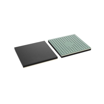 মাইক্রোকন্ট্রোলার MCU TM4C123BH6NMRIR 32-বিট 80MHz 256KB ফ্ল্যাশ মাইক্রোকন্ট্রোলার 157-BGA