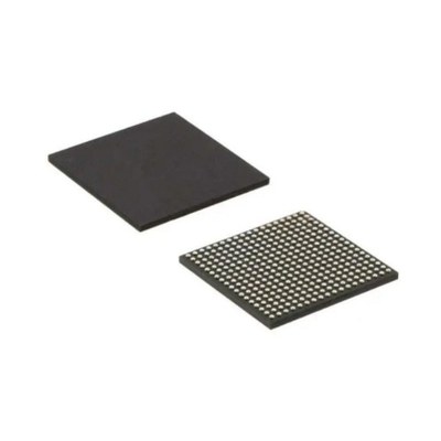 মাইক্রোকন্ট্রোলার MCU R9A06G064SGBG 32-বিট 100MHz 768KB মাইক্রোকন্ট্রোলার IC 356-FBGA