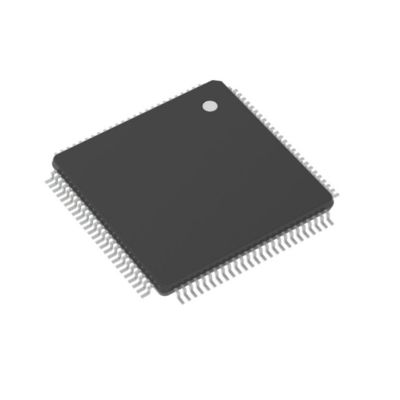 মাইক্রোকন্ট্রোলার MCU R7FA8M1AFECFB ARM Cortex-M85 RA8M1 মাইক্রোকন্ট্রোলার IC 144-LFQFP