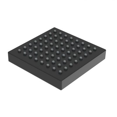 মাইক্রোকন্ট্রোলার MCU R7FA4M3AD2CBQ 512KB ফ্ল্যাশ ARM মাইক্রোকন্ট্রোলার 64-LFBGA