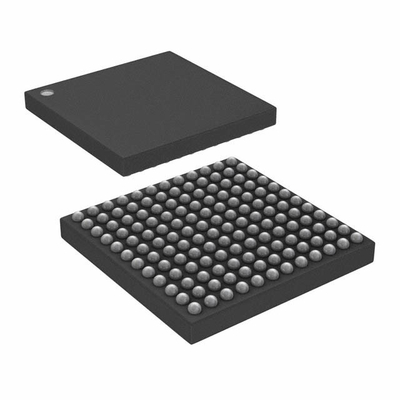 ইন্টিগ্রেটেড সার্কিট চিপ LMK04616ZCRR 600MHz লো পাওয়ার কমপ্লায়েন্ট ক্লক জিটার ক্লিনার