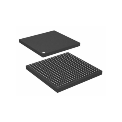 মাইক্রোকন্ট্রোলার MCU MCIMX6X1CVK08AB ARM Cortex-A9 ডুয়াল-কোর 32-বিট মাইক্রোপ্রসেসর আইসি