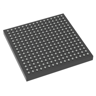 ফিল্ড প্রোগ্রামযোগ্য গেট অ্যারে LFCPNX-100-7ASG256A FPGA ইন্টিগ্রেটেড সার্কিট WLCSP-256