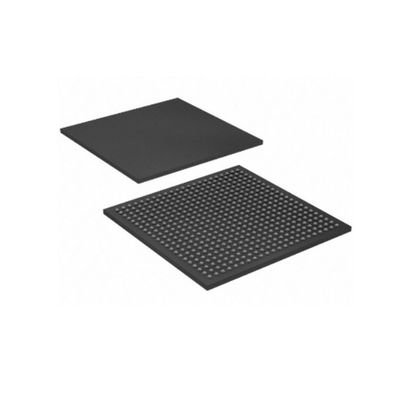 ফিল্ড প্রোগ্রামযোগ্য গেট অ্যারে LFCPNX-100-8BBG484A FPGA প্রোগ্রামযোগ্য লজিক আইসি BGA-484