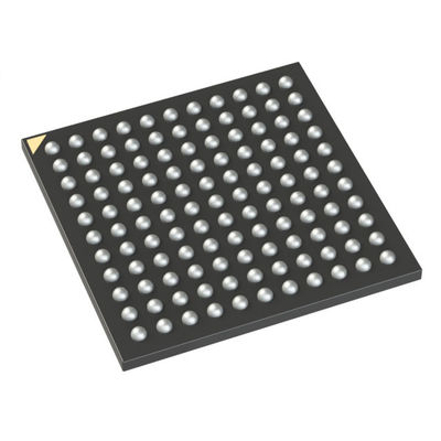 LIFCL-40-7MG121I BGA-121 এম্বেডেড FPGA চিপ ফিল্ড প্রোগ্রামযোগ্য গেট অ্যারে আইসি