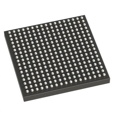 ফিল্ড প্রোগ্রামযোগ্য গেট অ্যারে LIFCL-40-7MG289I FPGA IC 500MHz এমবেডেড FPGA চিপ