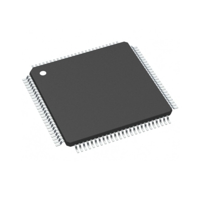 মাইক্রোকন্ট্রোলার এমসিইউ R7F701305EAFP 160MHz পর্যন্ত একক কোর 32-বিট মাইক্রোকন্ট্রোলার