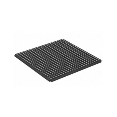ফিল্ড প্রোগ্রামযোগ্য গেট অ্যারে LAV-AT-X30-2ASG410C নিম্ন-পাওয়ার মিড-রেঞ্জ FPGA চিপ