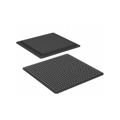 ফিল্ড প্রোগ্রামযোগ্য গেট অ্যারে LAV-AT-G70-3LFG676C Avant FPGA প্রোগ্রামযোগ্য লজিক আইসি