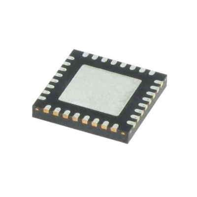 ওয়্যারলেস কমিউনিকেশন মডিউল F1977NBGI8 7-বিট ডিজিটাল স্টেপ অ্যাটেন্যুয়েটর আইসি QFN-32