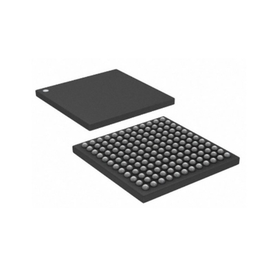 5G মডিউল 8A34001E-000AJG 5G নেটওয়ার্ক সরঞ্জাম CABGA-144 সিস্টেম সিঙ্ক্রোনাইজার আইসি