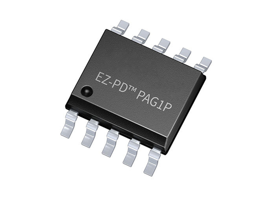 ইন্টিগ্রেটেড সার্কিট চিপ CYPAP111A3-10SXQT প্রাথমিক সাইড স্টার্টআপ কন্ট্রোলার SOIC-10
