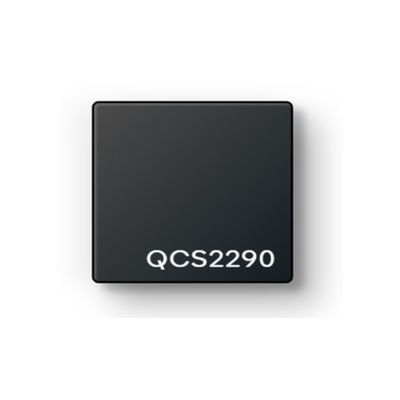 ইন্টিগ্রেটেড সার্কিট চিপ QCS-2290-0-NSP752-TR-00-0 কোয়াড-কোর অ্যাপ্লিকেশন প্রসেসর