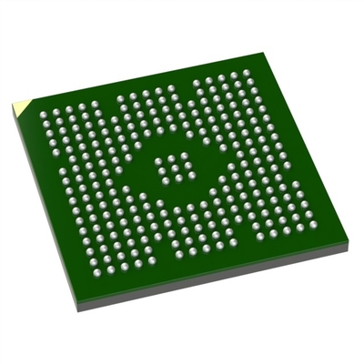 মাইক্রোকন্ট্রোলার MCU SAM9X75D2GT-I/4TB 32-বিট MPU TFBGA-243 এমবেডেড মাইক্রোপ্রসেসর