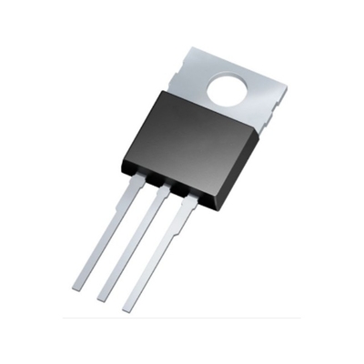 ইন্টিগ্রেটেড সার্কিট চিপ IPP60R016CM8 ট্রানজিস্টর PG-TO220-3 600V পাওয়ার ট্রানজিস্টর