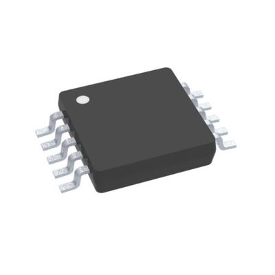 ইন্টিগ্রেটেড সার্কিট চিপ DAC70501MDGSR 1-চ্যানেল DAC সঙ্গে স্পষ্টতা অভ্যন্তরীণ রেফারেন্স