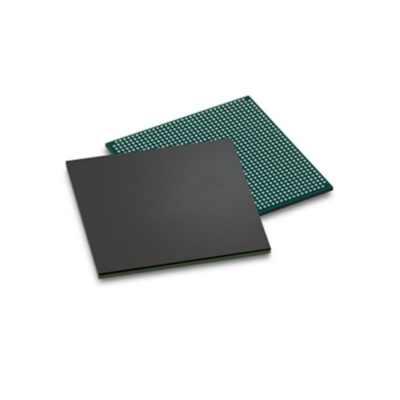 ইথারনেট আইসি BCM53158XPKFBG অতি-নিম্ন শক্তি GE সুইচ 10GE আপলিংক পোর্ট