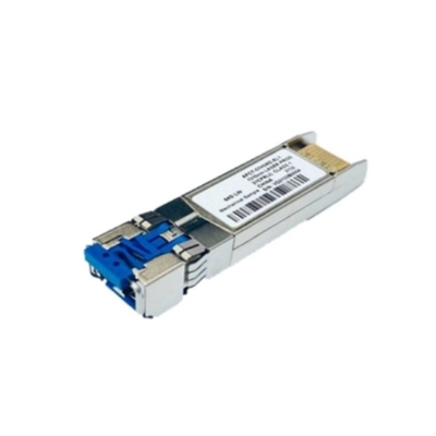 ওয়্যারলেস কমিউনিকেশন মডিউল AFCT-57H5MZ উচ্চ গতির একক মোড অপটিক্যাল ট্রান্সিভার